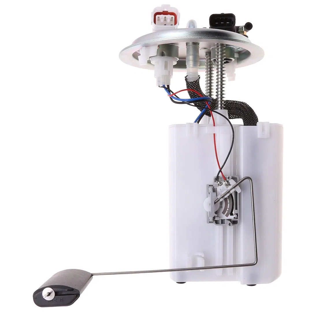 P77326M – CARTER Fuel Pump Electric, OE Replacement Module Assembly - view 2